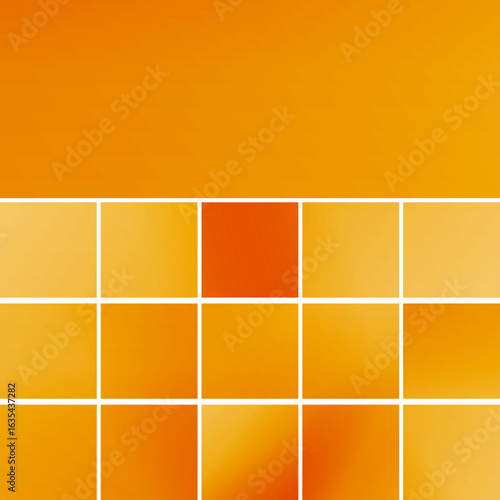 Gradient banners, soft and blended, showcasing subtle color transitions with copy space	