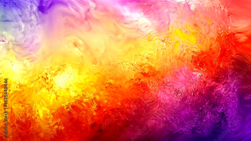 Colorful Abstract Fluid Art Background with Dynamic Swirls and Vibrant Blends of Hues Colorful Abstract Fluid Art Background with Dynamic Swirls and Vibrant Blends of Hues