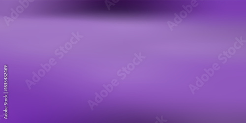 Design abstract light purple blurred background with a smooth gradient effect simple art texture