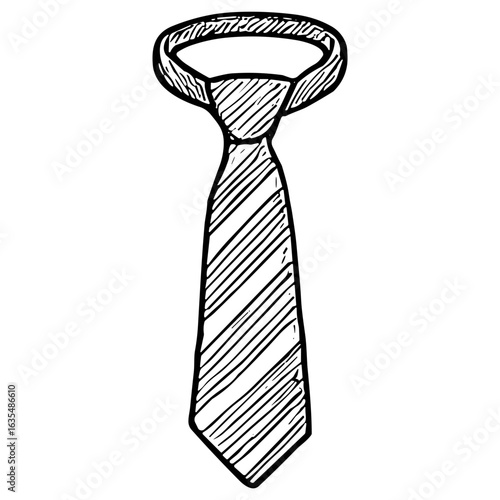 Necktie