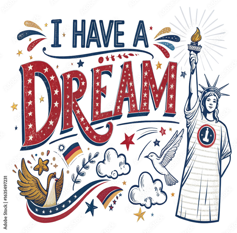 Fototapeta premium t-shirt text design 