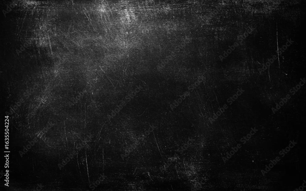 Obraz premium Black and white grunge. Distress overlay texture. Abstract surface dust and rough dirty wall background concept.