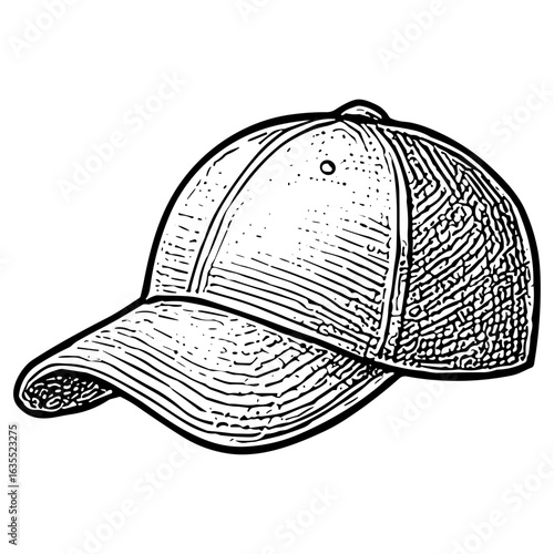 Baseball Cap