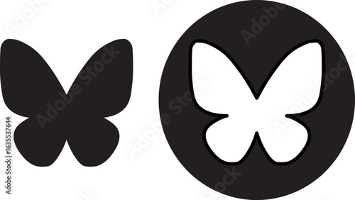 Bluesky icon set.Stock vector editorial collection, bluesky icon isolated illustration,
