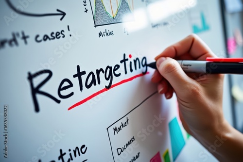 Retargeting: Digital Marketing and Performance Optimization