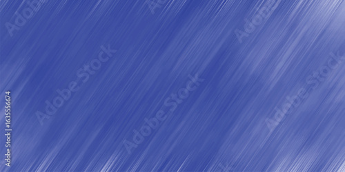 Abstract blue watercolor background with diagonal brushstrokes for artistic design and decorative usage