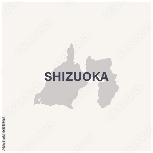 静岡県のアイコン、日本の47都道府県のアイコンより. Shizuoka Prefecture icon, from the icons of Japan's 47 prefectures