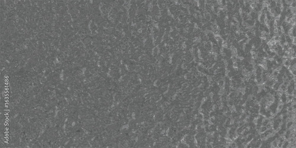 Fototapeta premium Textured metallic surface displaying irregular patches of gray color with a rough and weathered appearance evoking a sense of depth