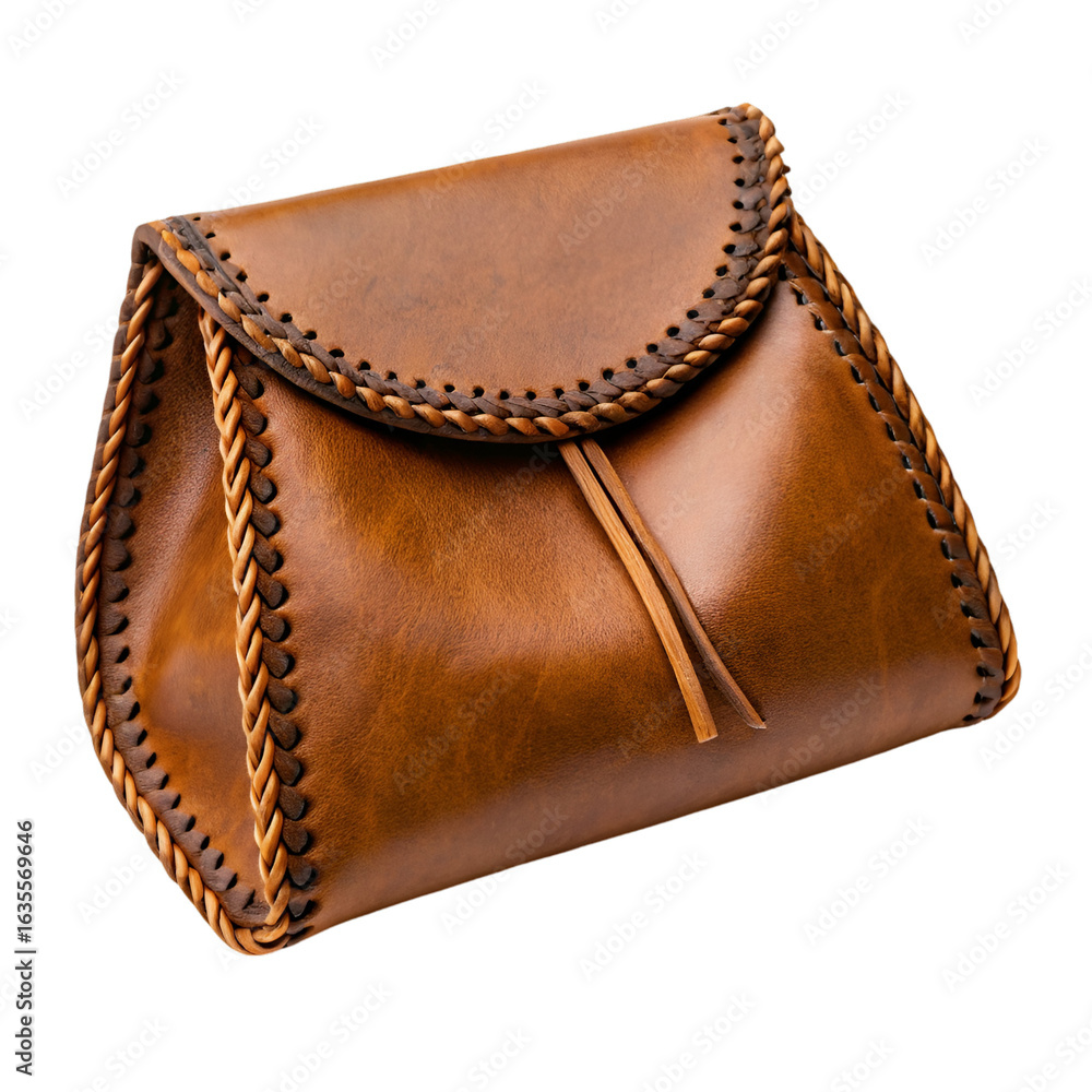 brown leather purse brown leather purse