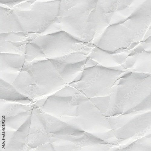 Wallpaper Mural White Paper Folds Texture – Crisp Minimalist Surface for Luxury Branding, Editorial Design & Premium Product Mockups (HD, Soft Shadow, 3D Ready) Torontodigital.ca
