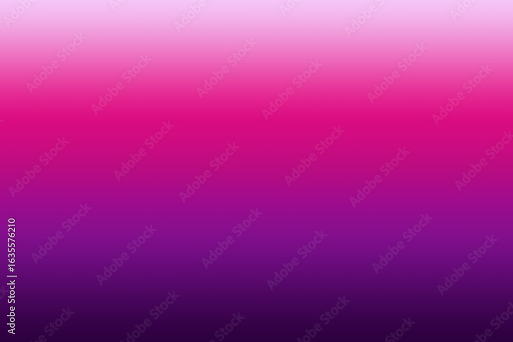 Obraz premium Pink to Purple Vertical Gradient Abstract Background for Digital and Print Design