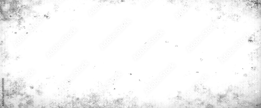 Vector dirty edge frame grunge texture vintage grunge frame for your design.