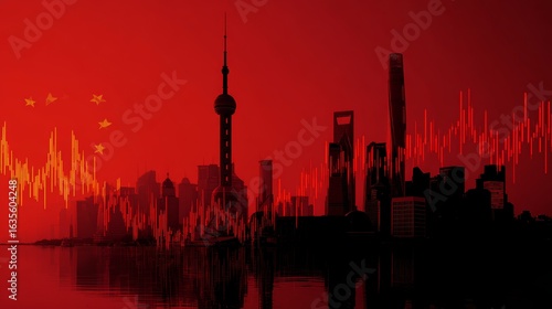 Understanding the dynamics and growth factors of the chinese economy in a global context