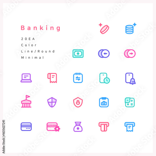 U_11_line_color_simple_banking_01