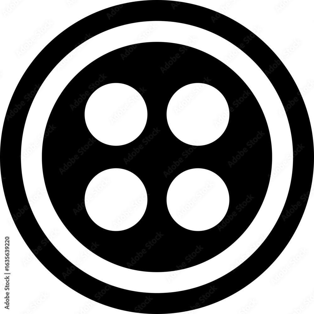 Fototapeta premium button