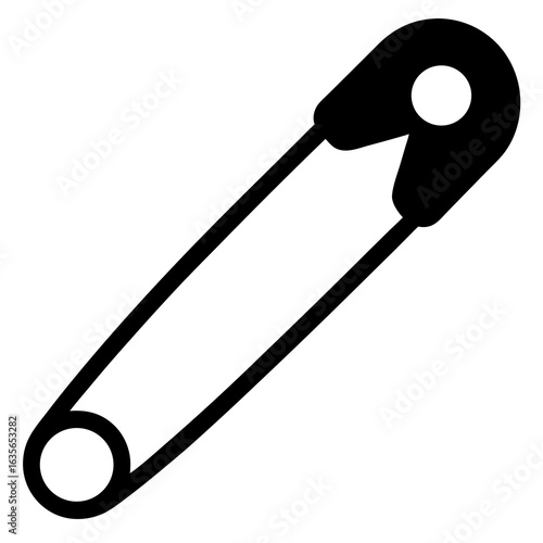 Vernier Calipers Icon Vector Precision Measurement Tool Graphics for Technical Designs