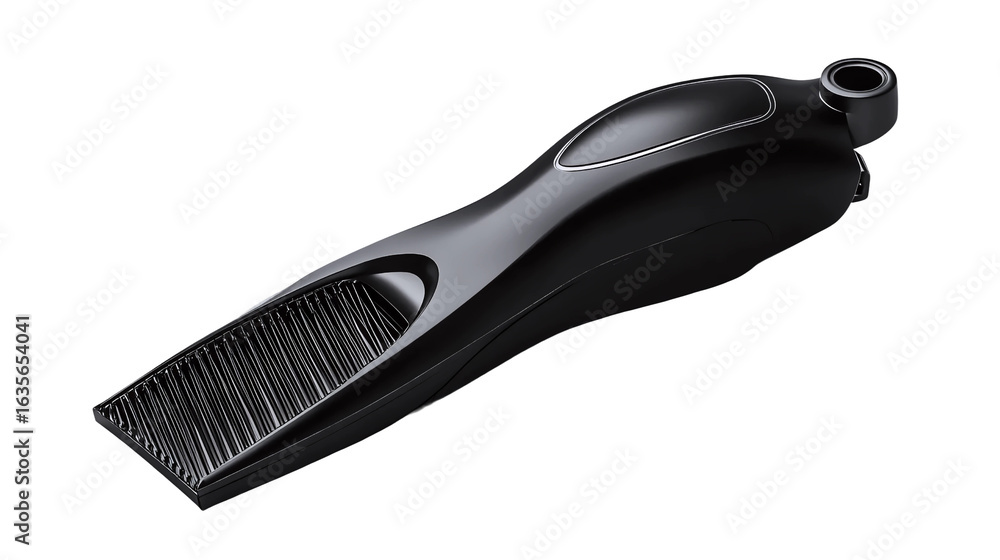 Obraz premium Modern Hair Clipper