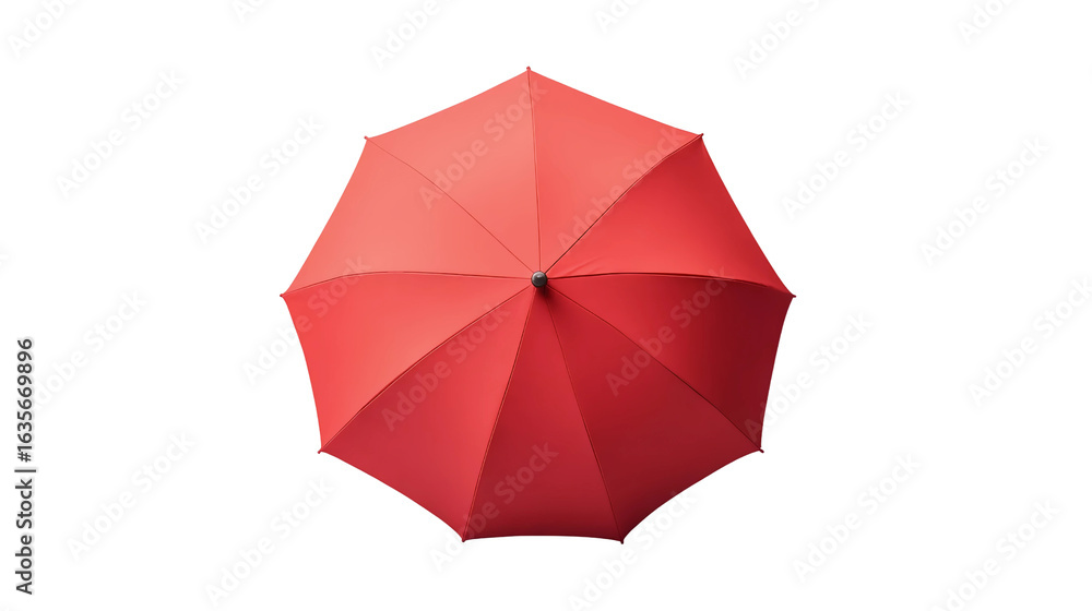 Matte Black Umbrella Matte Black Umbrella