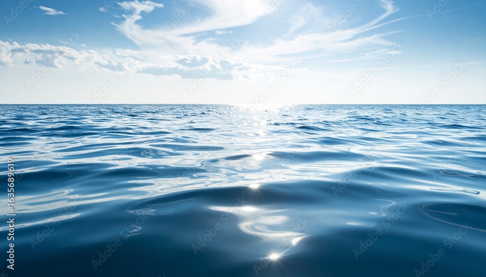 Obraz premium Quiet Reflection