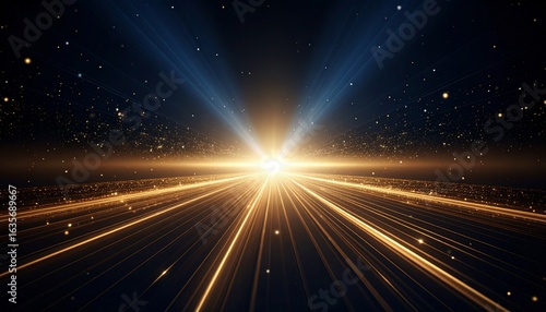 Light Particles