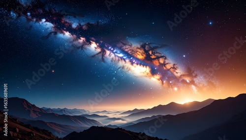 Fantasy Atmosphere