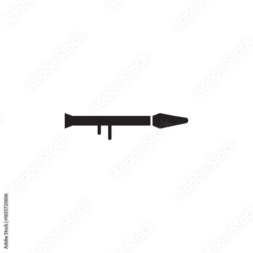 bazooka icon