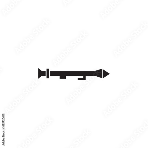 bazooka icon