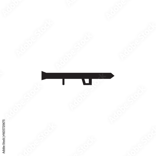 bazooka icon