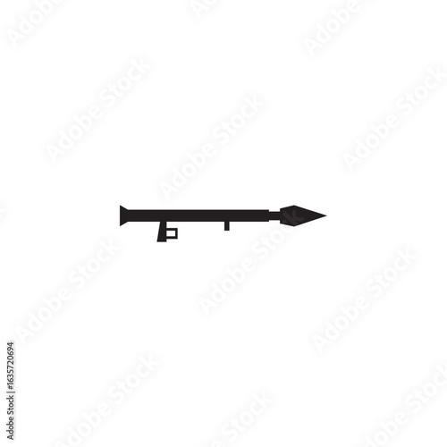 bazooka icon