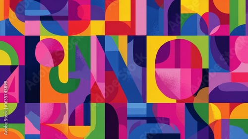 bold branding, bold colors in business. High‑contrast, saturated color palettes that immediately grab attention in digital and social feeds.