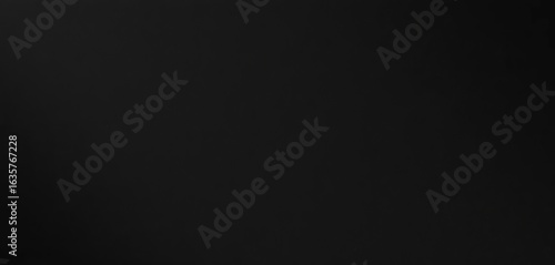 Dark, rough black paper texture, ideal for banners,  wallpaper,  rough