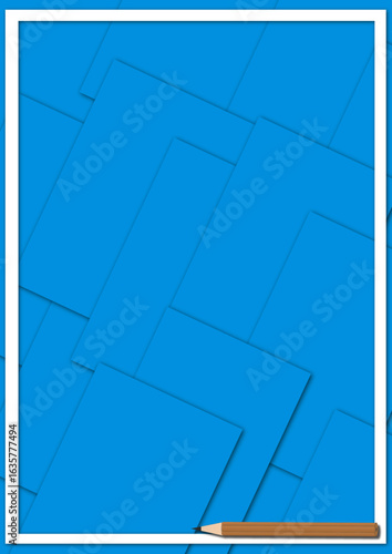 Layout Blaustufen 5