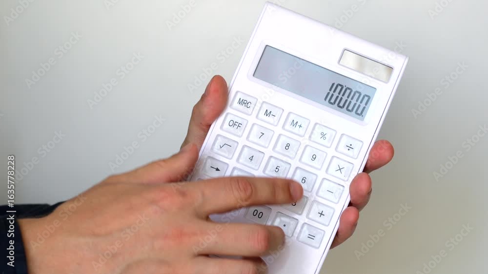 business, calculator, account, finance, bank, employee, count, counting machine, numbers, buttons, technology, taxes, analytics, businessman, man, click, screen, white, income, salary, currency, adult business, calculator, account, finance, bank, employee, count, counting machine, numbers, buttons, technology, taxes, analytics, businessman, man, click, screen, white, income, salary, currency, adult