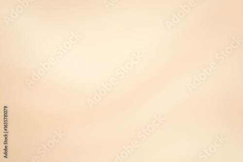 부드러운 아이보리와 베이지 그라디언트