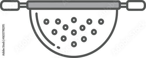 kitchen utensil grater