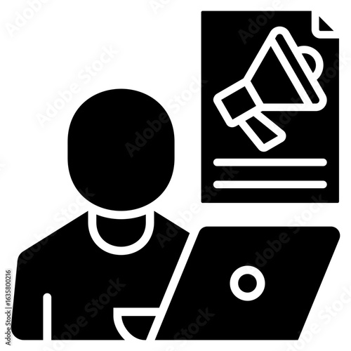 Freelancer Icon