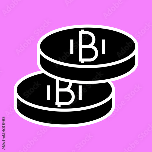 Token Icon Design