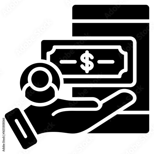 Lender Icon