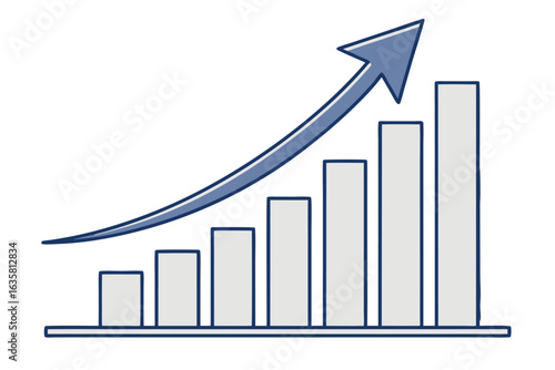 Upward Growth Chart with Rising Arrow – Business Success and Progress Illustration
Free Download Upward Growth Chart with Rising Arrow – Business Success and Progress Illustration
- GFXLoad