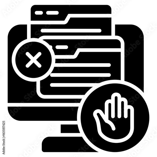 Ad Blocker Icon