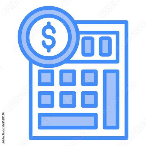 Calculator Icon