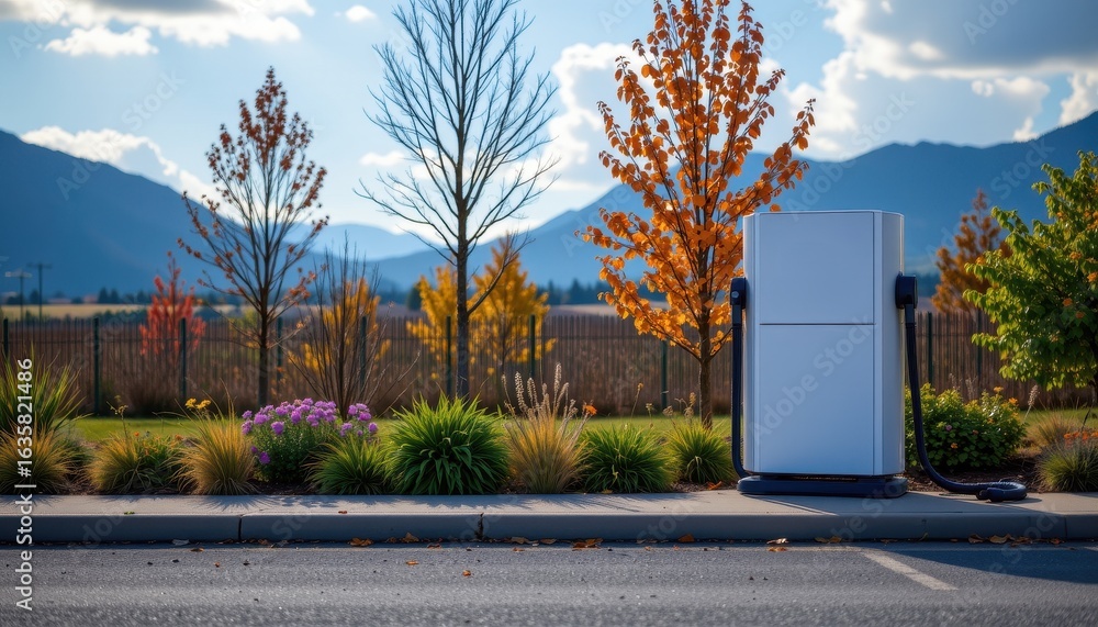 Obraz premium hydrogen's zero emission profile helps reduce global warming and combat climate change when replacing fossil fuels in energy applications.