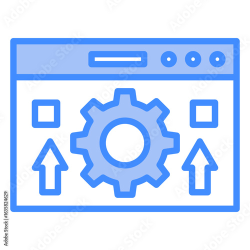 Serp Icon