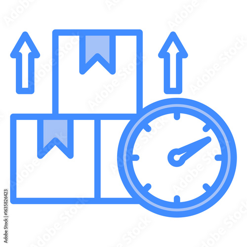 Fulfillment Icon