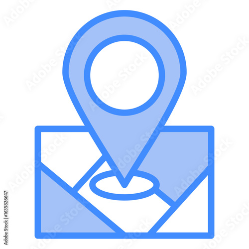 Regional Icon