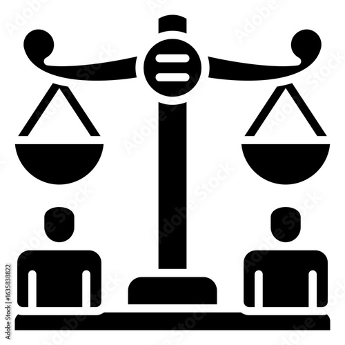 Fairness Icon