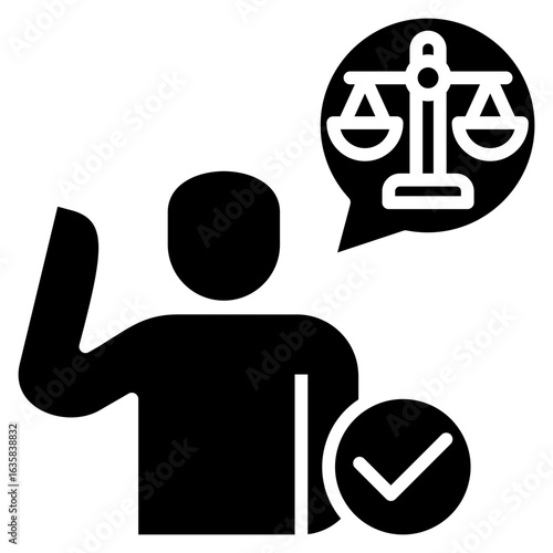 Participation Icon