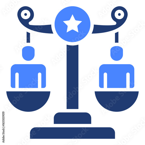 Dignity Icon