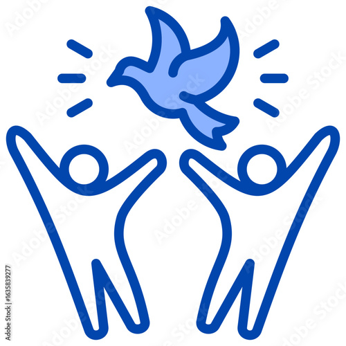 Liberation Icon