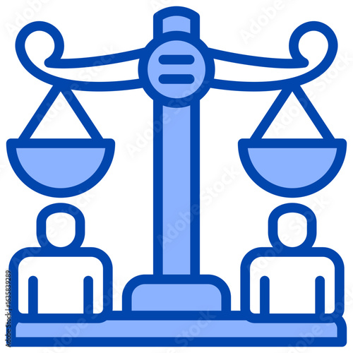 Fairness Icon